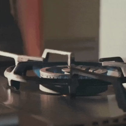 Titanox® — Poêle en Titane Pur | Sans PFAS